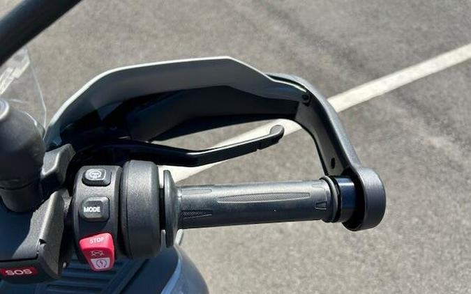 2025 BMW R 1300 GS Adventure