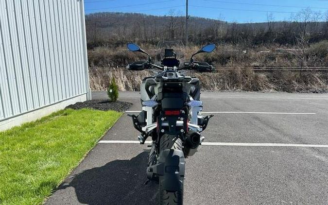 2025 BMW R 1300 GS Adventure