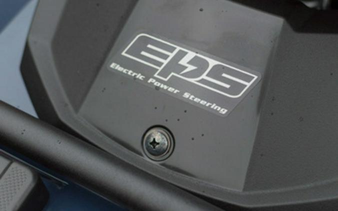 2026 Kawasaki Brute Force 750 EPS