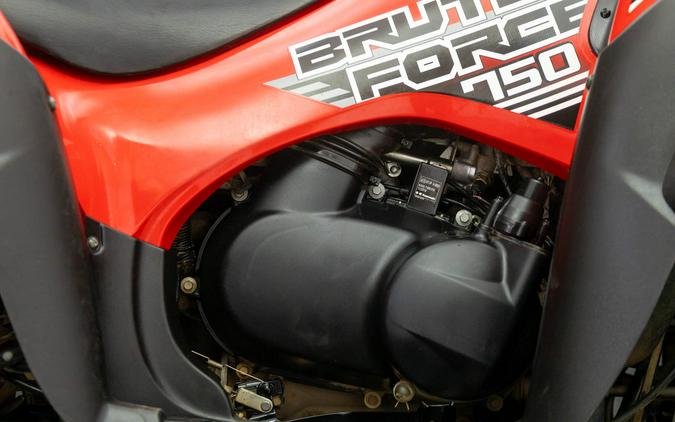 2020 KAWASAKI KVF750 BRUTE FORCE 750 4X4