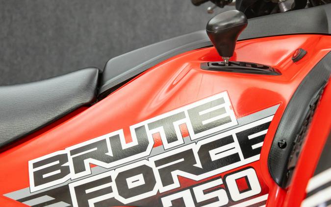2020 KAWASAKI KVF750 BRUTE FORCE 750 4X4