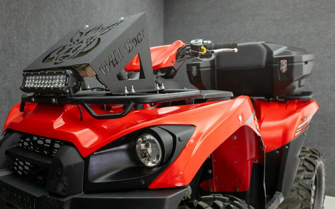 2020 KAWASAKI KVF750 BRUTE FORCE 750 4X4