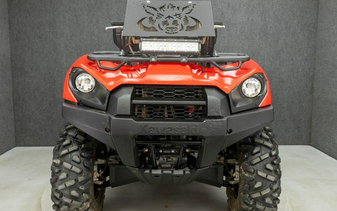 2020 KAWASAKI KVF750 BRUTE FORCE 750 4X4