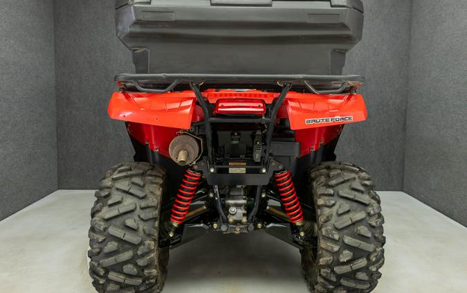 2020 KAWASAKI KVF750 BRUTE FORCE 750 4X4