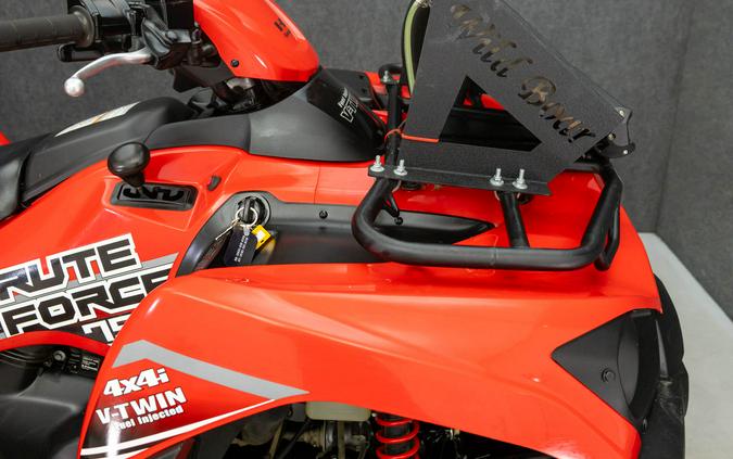 2020 KAWASAKI KVF750 BRUTE FORCE 750 4X4