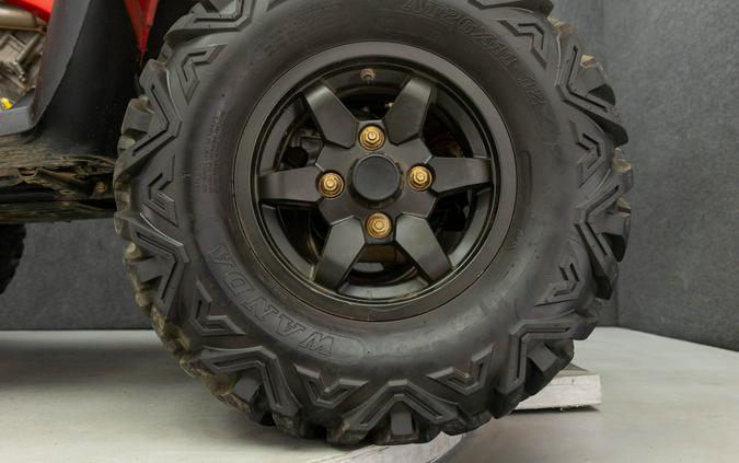 2020 KAWASAKI KVF750 BRUTE FORCE 750 4X4