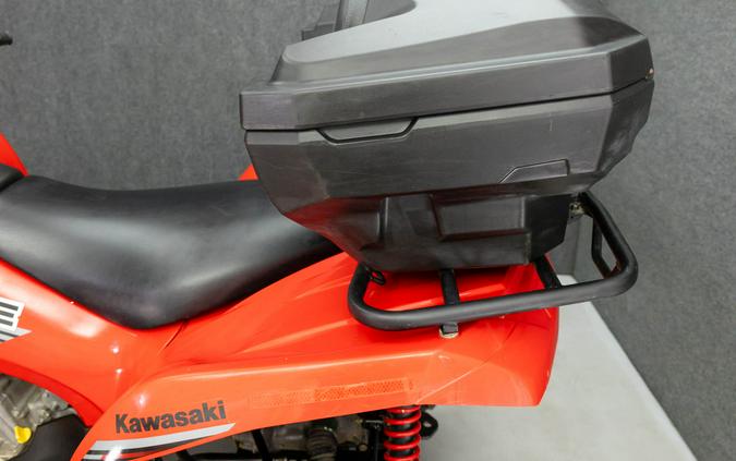 2020 KAWASAKI KVF750 BRUTE FORCE 750 4X4