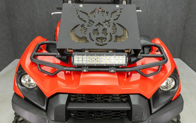 2020 KAWASAKI KVF750 BRUTE FORCE 750 4X4
