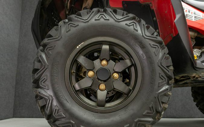 2020 KAWASAKI KVF750 BRUTE FORCE 750 4X4
