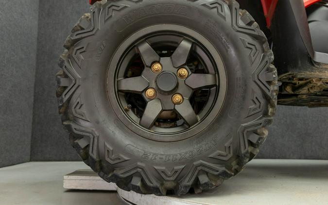 2020 KAWASAKI KVF750 BRUTE FORCE 750 4X4