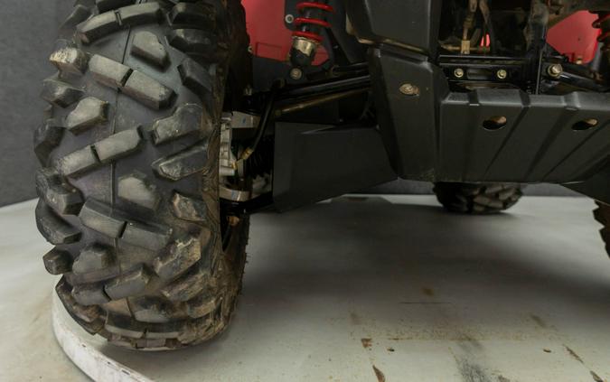 2020 KAWASAKI KVF750 BRUTE FORCE 750 4X4