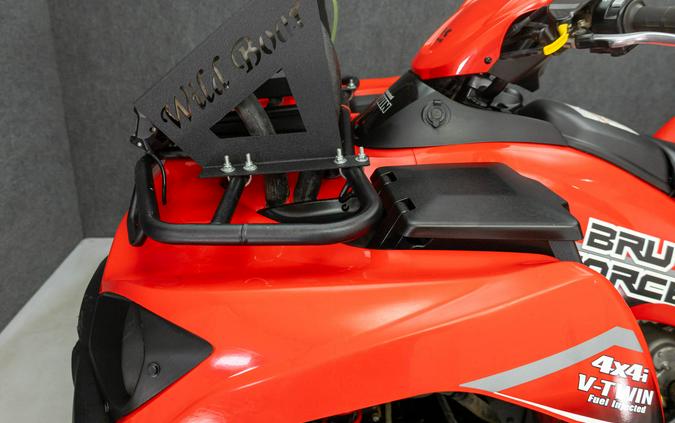 2020 KAWASAKI KVF750 BRUTE FORCE 750 4X4