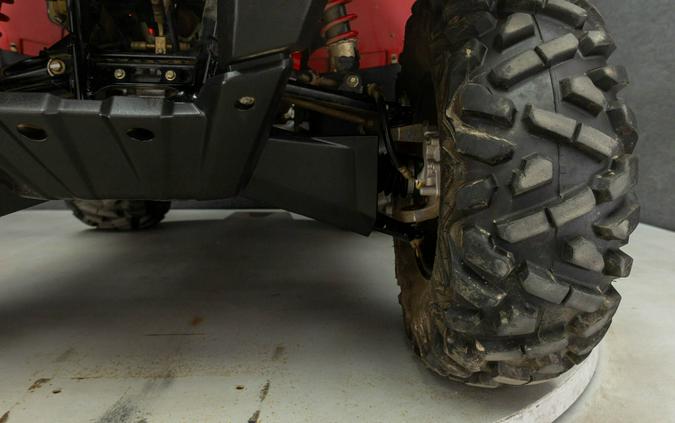 2020 KAWASAKI KVF750 BRUTE FORCE 750 4X4