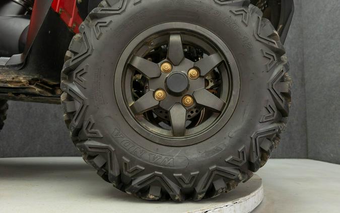 2020 KAWASAKI KVF750 BRUTE FORCE 750 4X4