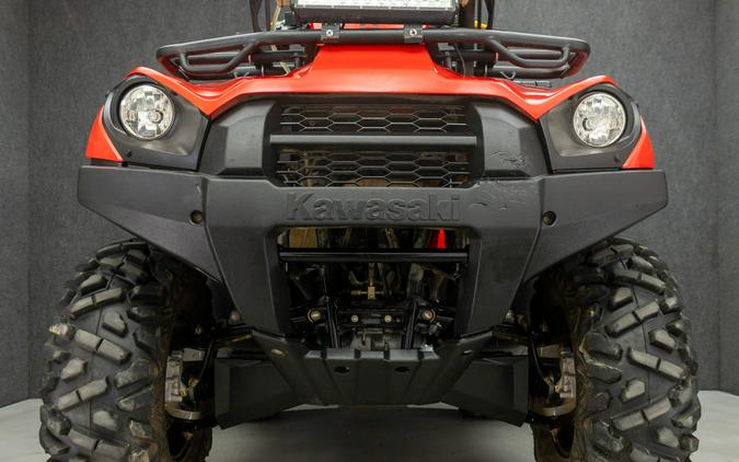 2020 KAWASAKI KVF750 BRUTE FORCE 750 4X4