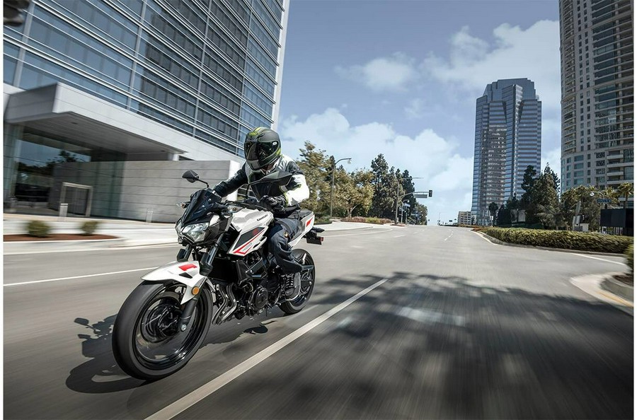 2023 Z400 ABS - Kawasaki