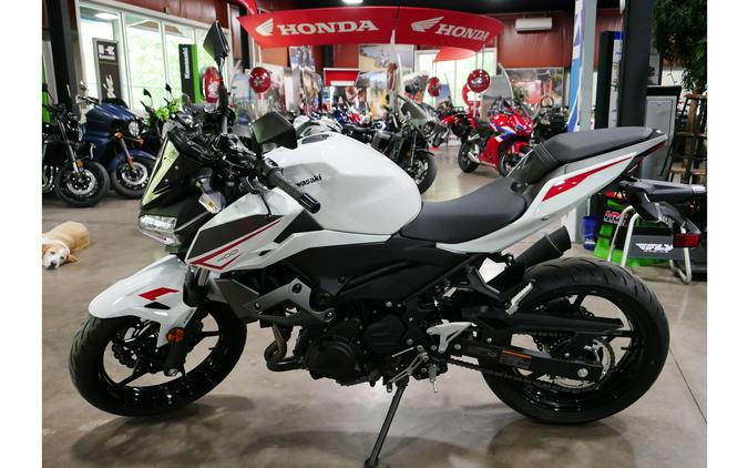2023 Z400 ABS - Kawasaki