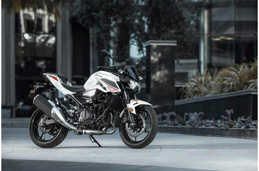 2023 Z400 ABS - Kawasaki