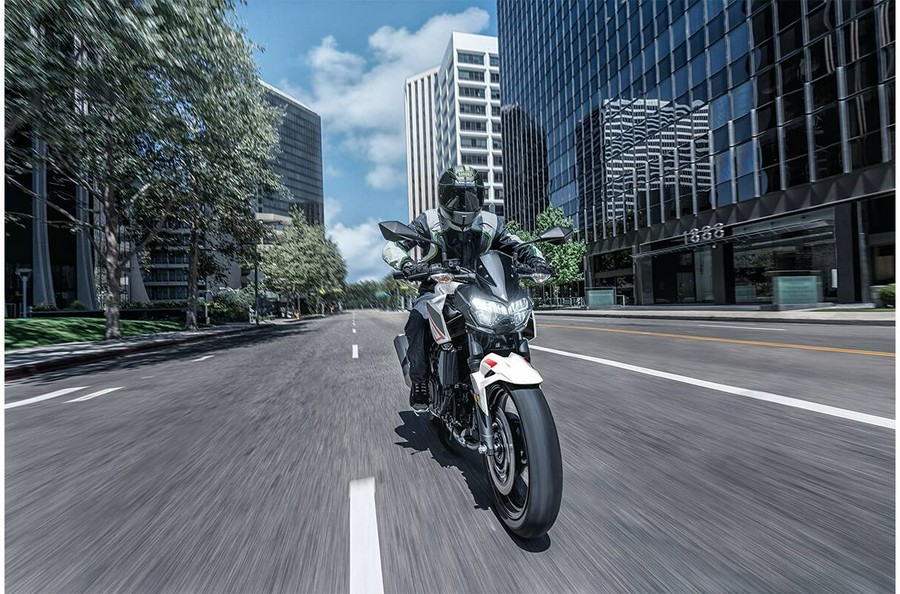 2023 Z400 ABS - Kawasaki