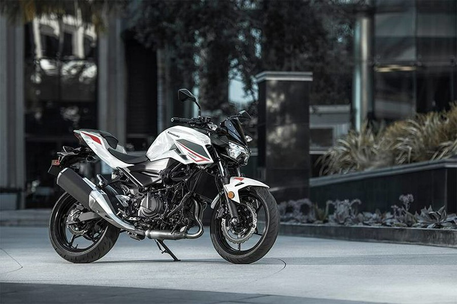 2023 Z400 ABS - Kawasaki