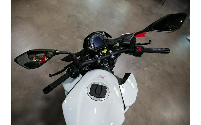 2023 Z400 ABS - Kawasaki
