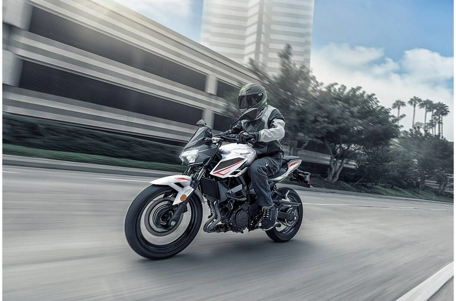 2023 Z400 ABS - Kawasaki