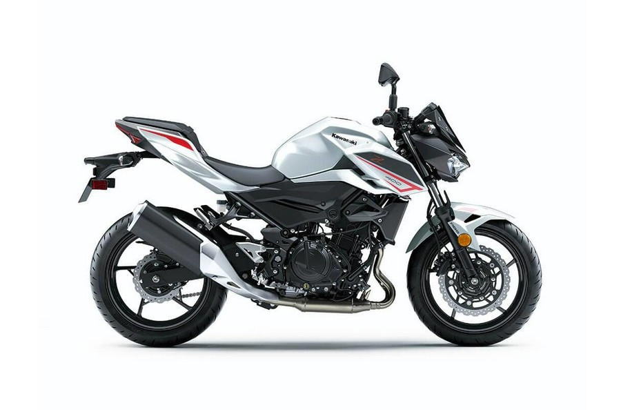2023 Z400 ABS - Kawasaki