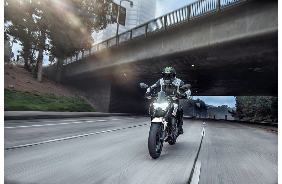 2023 Z400 ABS - Kawasaki
