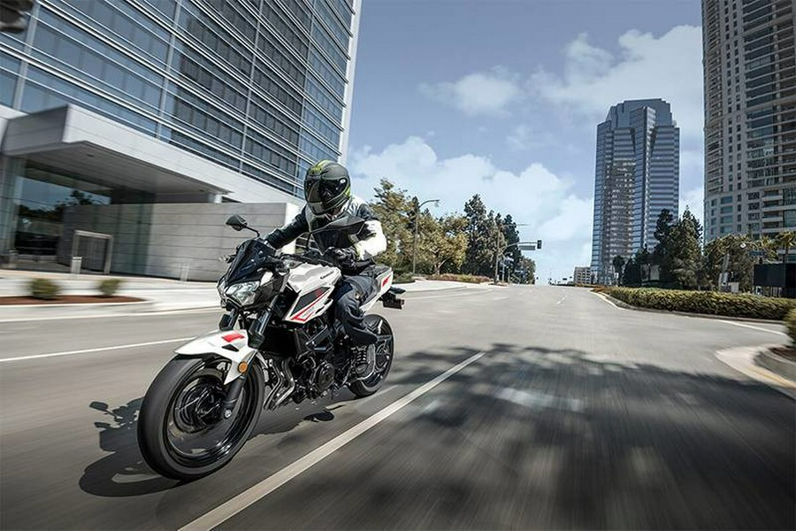 2023 Z400 ABS - Kawasaki