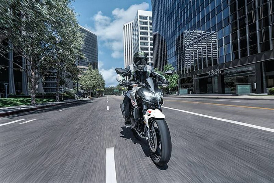 2023 Z400 ABS - Kawasaki