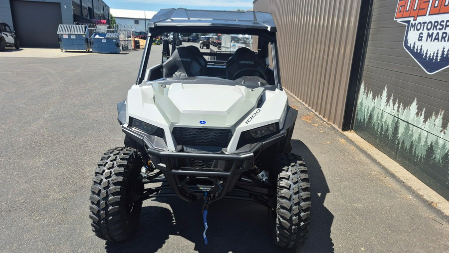 2026 POLARIS GENERAL XP 4 1000 SPORT GHOST GRAY - 15661