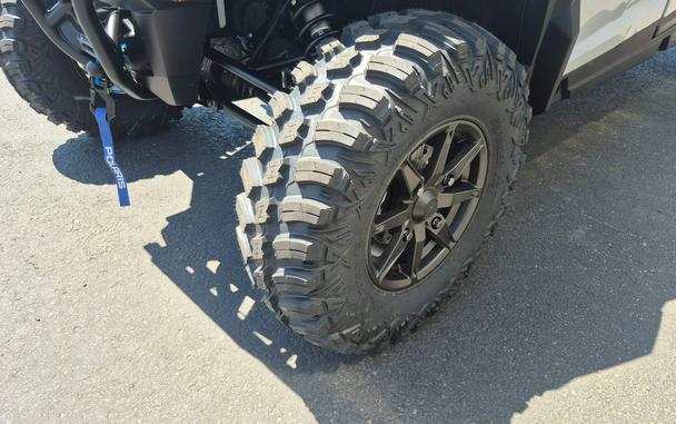 2026 POLARIS GENERAL XP 4 1000 SPORT GHOST GRAY - 15661
