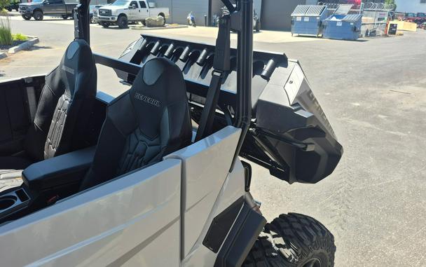2026 POLARIS GENERAL XP 4 1000 SPORT GHOST GRAY - 15661