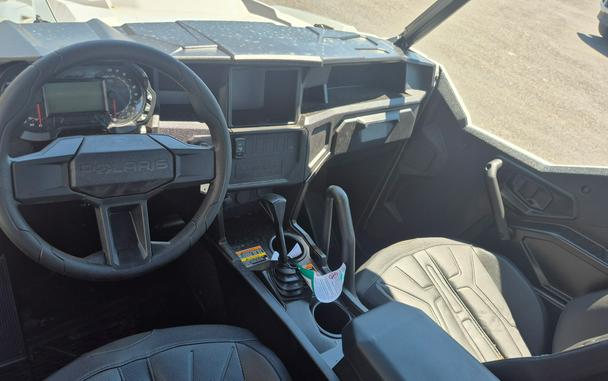 2026 POLARIS GENERAL XP 4 1000 SPORT GHOST GRAY - 15661