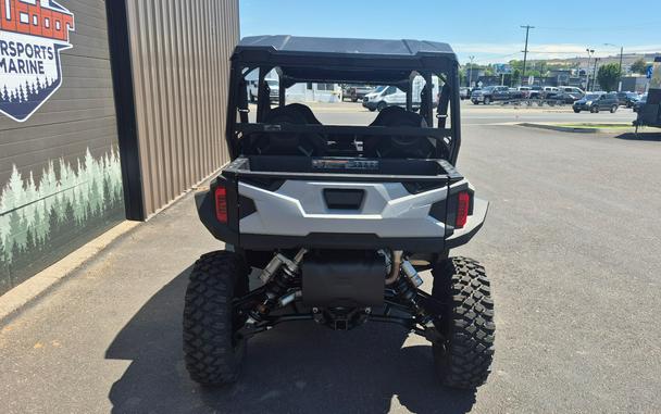 2026 POLARIS GENERAL XP 4 1000 SPORT GHOST GRAY - 15661