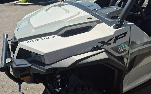 2026 POLARIS GENERAL XP 4 1000 SPORT GHOST GRAY - 15661