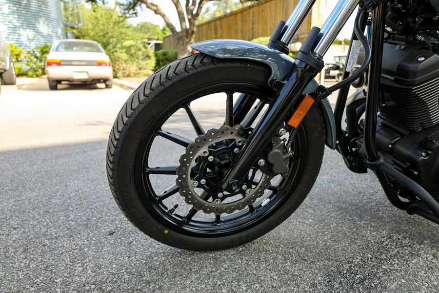 2023 YAMAHA BOLT R-SPEC