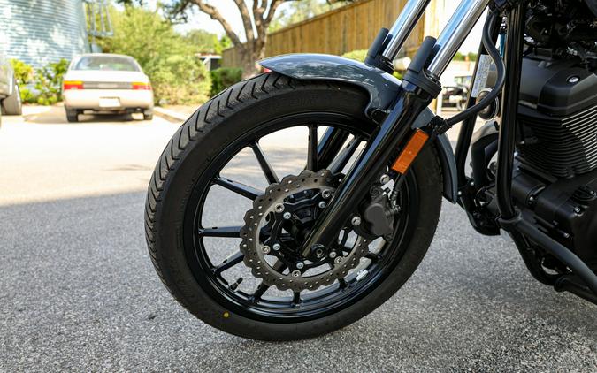 2023 YAMAHA BOLT R-SPEC
