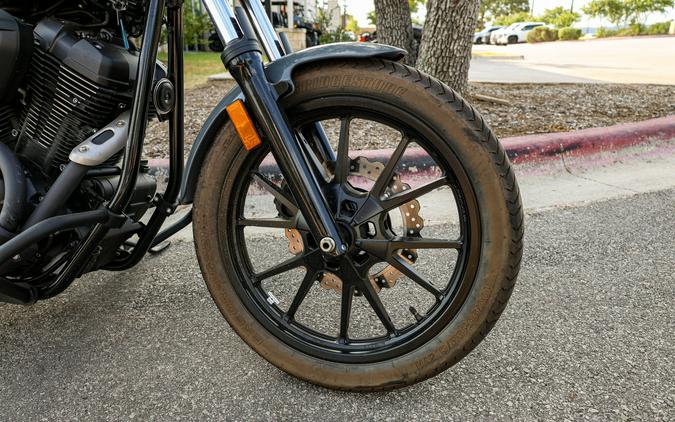 2023 YAMAHA BOLT R-SPEC
