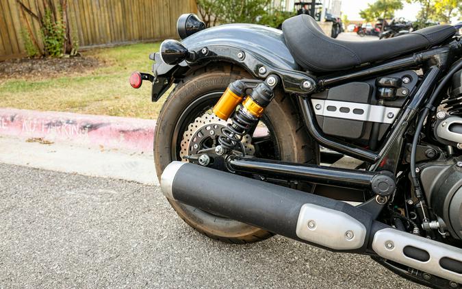 2023 YAMAHA BOLT R-SPEC