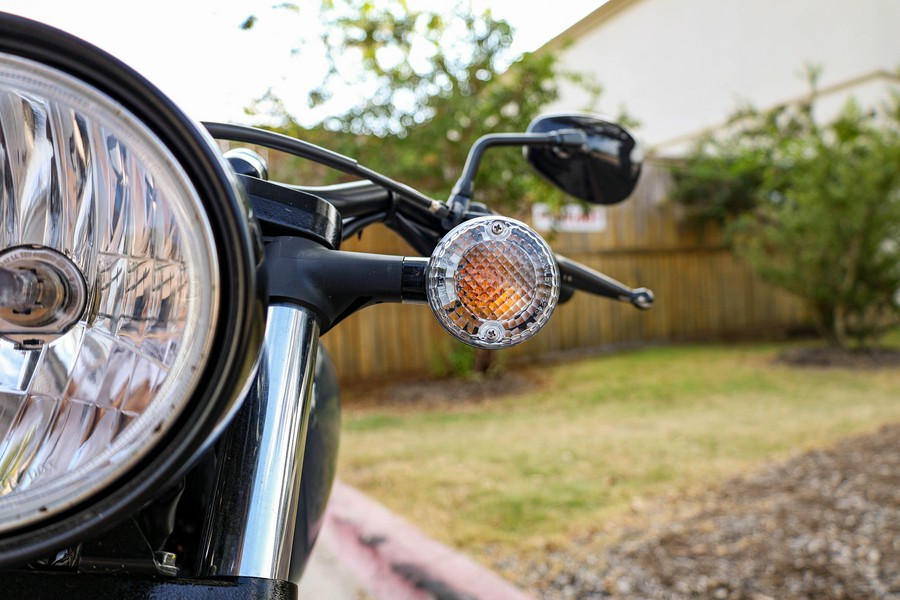 2023 YAMAHA BOLT R-SPEC