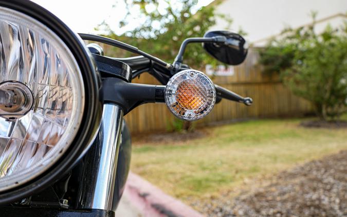 2023 YAMAHA BOLT R-SPEC