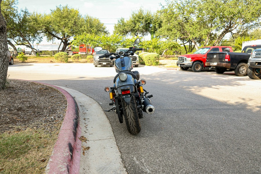 2023 YAMAHA BOLT R-SPEC