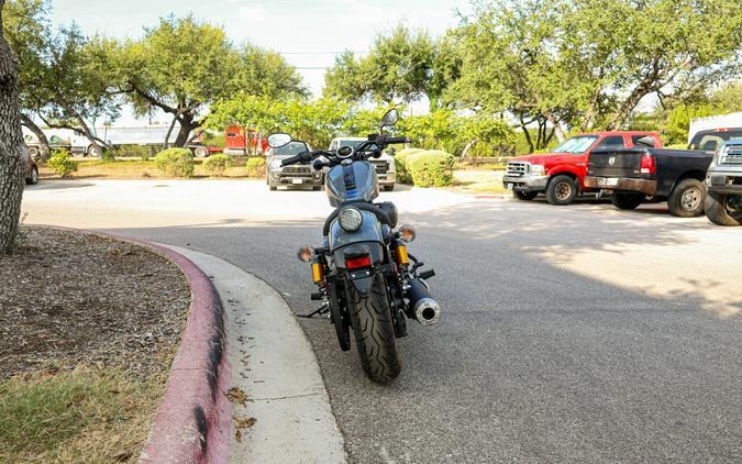 2023 YAMAHA BOLT R-SPEC