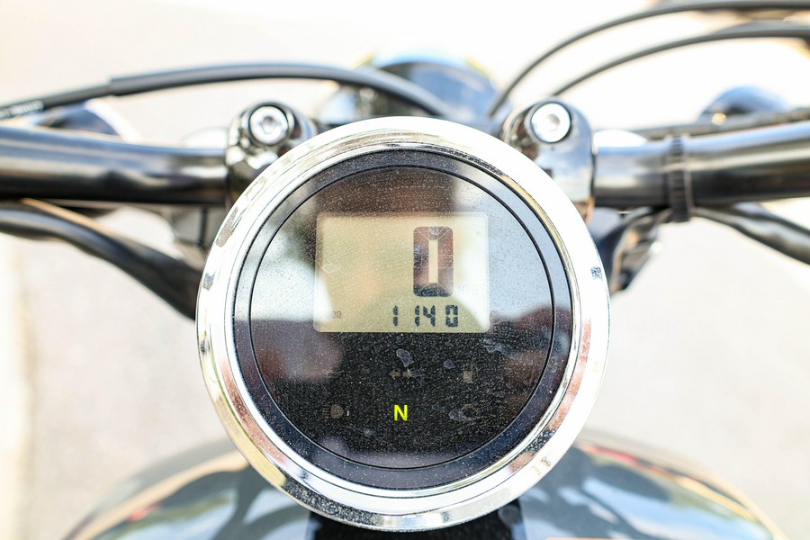 2023 YAMAHA BOLT R-SPEC