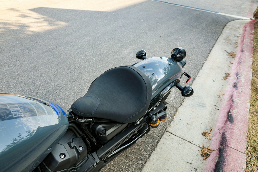 2023 YAMAHA BOLT R-SPEC