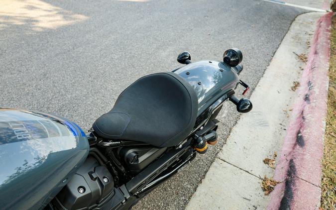2023 YAMAHA BOLT R-SPEC