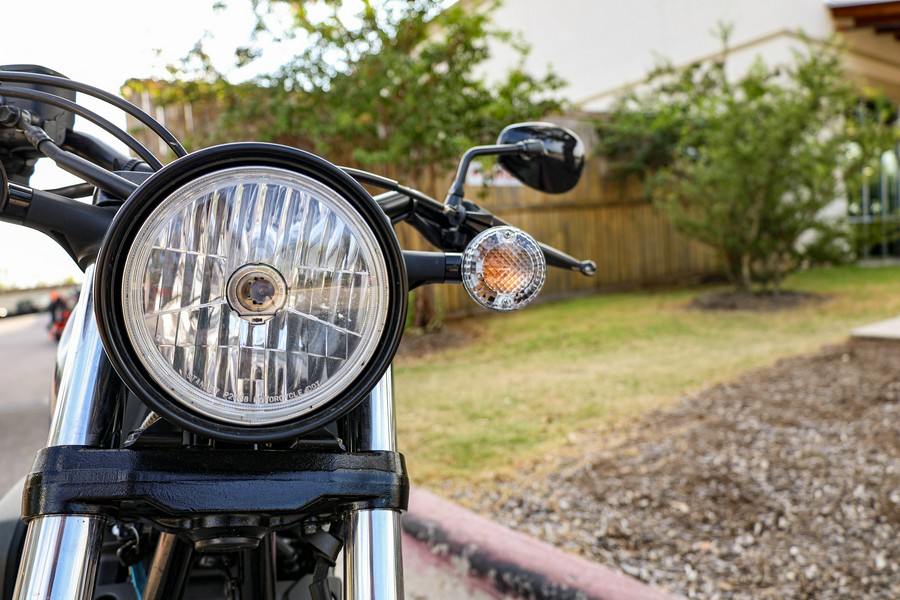 2023 YAMAHA BOLT R-SPEC