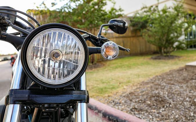 2023 YAMAHA BOLT R-SPEC