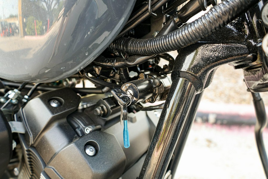 2023 YAMAHA BOLT R-SPEC
